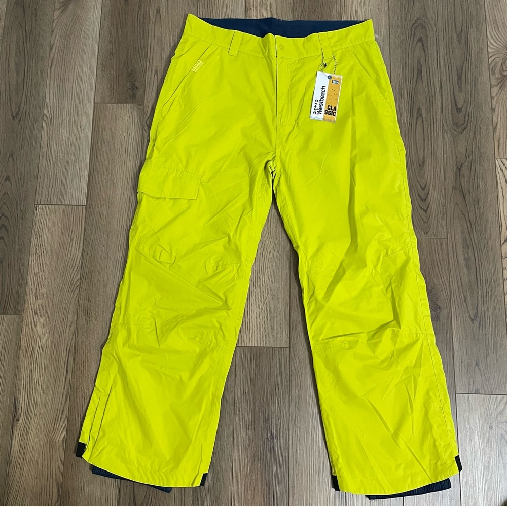 Westbeach Method‎ Snowboarding Pants